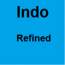 Indo Refined - 1 Kilo - Starting at € 100,- per kilo